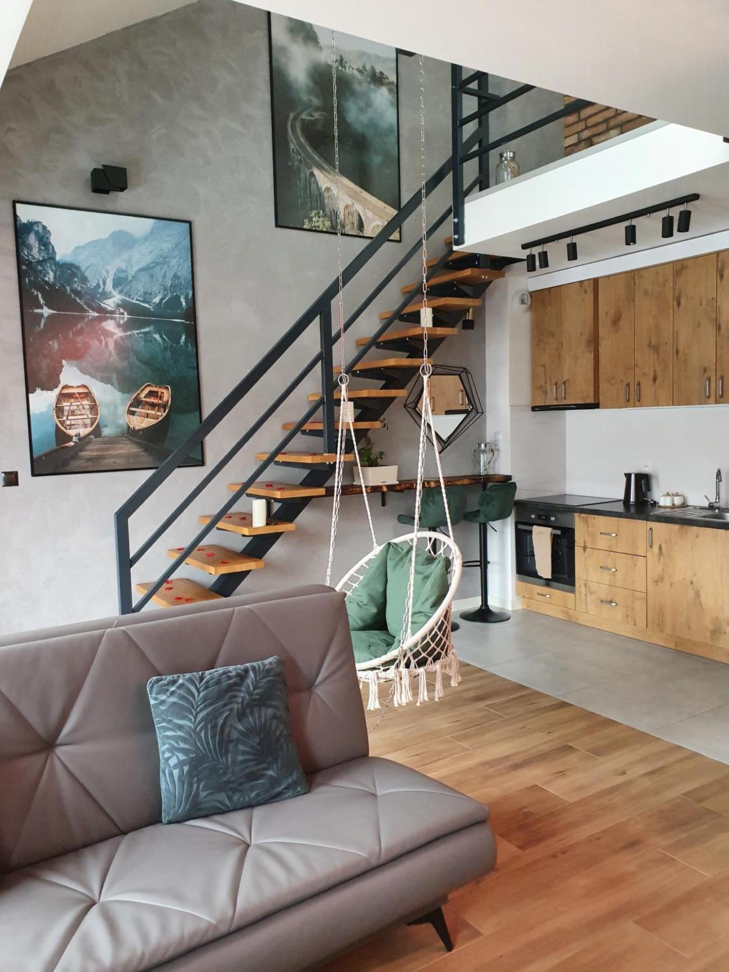 Relaxroom Szmaragd เรดา ภายนอก รูปภาพ